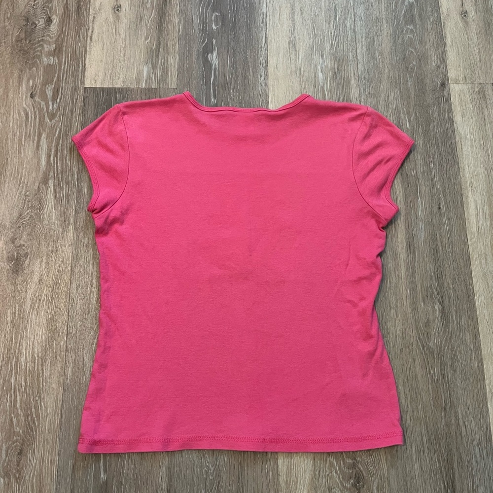 Two Old Navy Tees - Picture 5 of 5